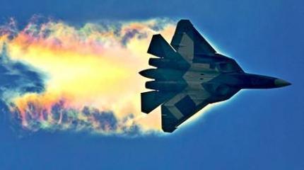 Запасной план: почему технологии «стелс» зашли в тупик? Запасной план: почему технологии «стелс» зашли в тупик?