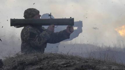 Новое в западной политике на украинском направлении – огонь тушить бензином