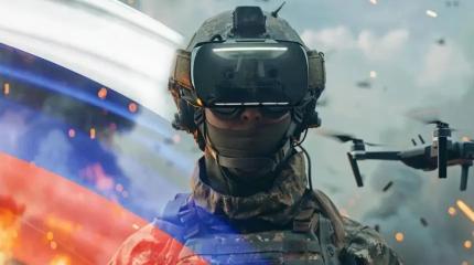 Они уже всё поняли, а мы медлим. ВПК нужно срочно перестраивать