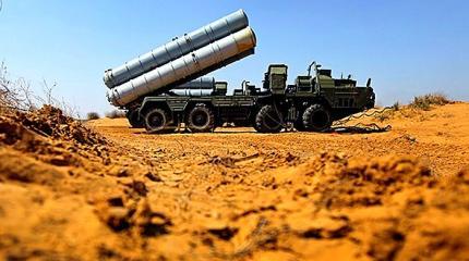 Асад готовит американским стервятникам «теплую встречу» Асад готовит американским стервятникам «теплую встречу»