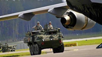 Антироссийская военная тайна