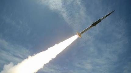 Хитрый койот: развитие сверхзвуковой ракеты-мишени ВМС США Хитрый койот: развитие сверхзвуковой ракеты-мишени ВМС США