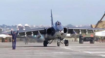 Главы Минобороны РФ и Сирии обсудили операцию российских ВКС Главы Минобороны РФ и Сирии обсудили операцию российских ВКС
