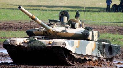Комплексная защита боевых машин Комплексная защита боевых машин