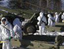 Сухопутные войска перестанут укрупнять гарнизоны Сухопутные войска перестанут укрупнять гарнизоны