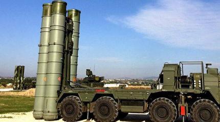 Возможен ли танковый бросок Турции на С-400?