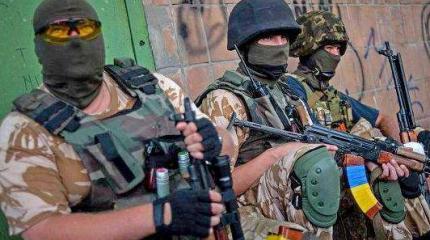 Сводка от ополченца Прохорова c фронтов Сводка от ополченца Прохорова c фронтов