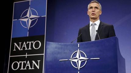 Театр гибридных войн НАТО Театр гибридных войн НАТО