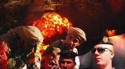 Иордания направляется в Йемен Иордания направляется в Йемен