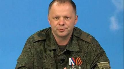 ДНР анонсировала встречу представителей ополченцев и оккупантов в Донецке