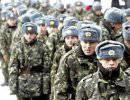 Украинская армия оказалась обеспечена обмундированием на 30–40% Украинская армия оказалась обеспечена обмундированием на 30–40%