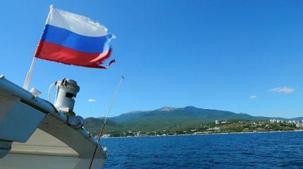 Для России оценили опасность полетов самолетов НАТО у Крыма Для России оценили опасность полетов самолетов НАТО у Крыма