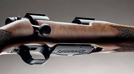 Новая линейка винтовок Patriot от компании Mossberg Новая линейка винтовок Patriot от компании Mossberg