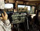 HARRIS: AN/PRC-117G