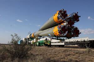 Первый запуск на космодроме "Восточный" перенесли на сутки