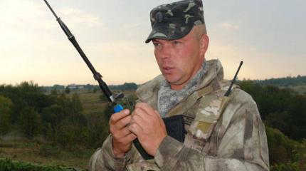 Баратов? Мамонтов? Нет, Забродский Баратов? Мамонтов? Нет, Забродский