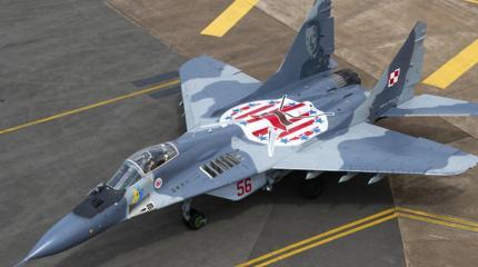 Украина будет делать для Польши ракеты Р-27ЕР