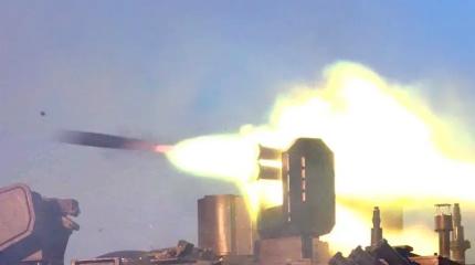 Комплекс активной защиты новейшего танка КНДР способен сбивать ПТУР и дроны