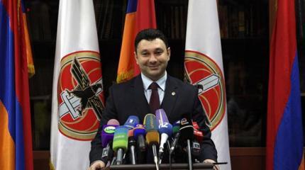 Эдуард Шармазанов: Азербайджану не позволят начать широкомасштабную войну Эдуард Шармазанов: Азербайджану не позволят начать широкомасштабную войну