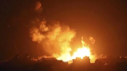 Ночной удар по Украине: Россия показала США, что ее терпение на пределе