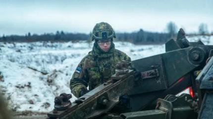 Тайный план НАТО: профессор рассекретил военную цель Запада по борьбе с РФ