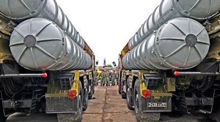 С-300 для Ирана и резолюция по Йемену: что стоит за действиями Москвы? С-300 для Ирана и резолюция по Йемену: что стоит за действиями Москвы?
