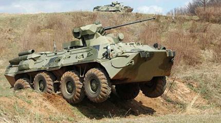 Белорусская армия все острее нуждается в современной боевой технике Белорусская армия все острее нуждается в современной боевой технике