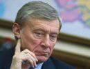 Бордюжа: ОДКБ не будет вмешиваться в ситуацию в Таджикистане Бордюжа: ОДКБ не будет вмешиваться в ситуацию в Таджикистане