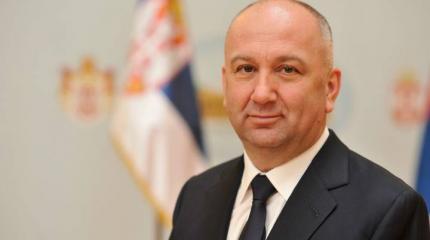 Ненад Попович: Россия поддерживает военный нейтралитет Сербии Ненад Попович: Россия поддерживает военный нейтралитет Сербии