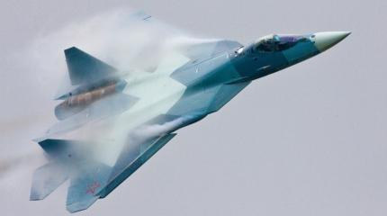 ВВС США напуганы русским ПАК ФА ВВС США напуганы русским ПАК ФА