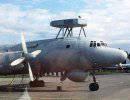 Противолодочный «Ильюшин» с «Новеллой-П-38» Противолодочный «Ильюшин» с «Новеллой-П-38»