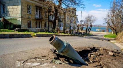 Николаев: Шойгу применит новую тактику для взятия города