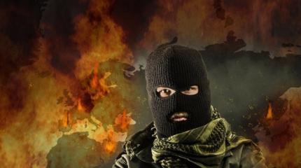 Шахада, или Третья мировая война Шахада, или Третья мировая война