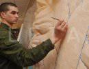 На Кубани военные будут делать 3D-карты На Кубани военные будут делать 3D-карты