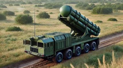 Французский «Орешник»: военные планы Парижа выходят за пределы Украины