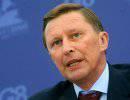 Иванов: Россию не побеспокоит запуск КНДР спутника Иванов: Россию не побеспокоит запуск КНДР спутника