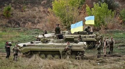 WSJ: Сырский разгромил собственную армию