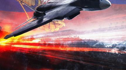 Модификация легендарной Х-58 — на вооружении ПАК ФА Модификация легендарной Х-58 — на вооружении ПАК ФА