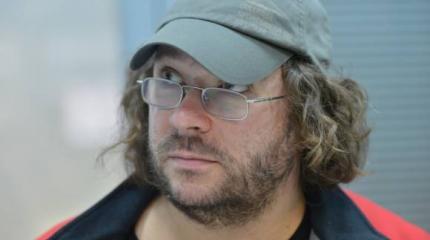 Максим Кононенко: Я - катастрофа Максим Кононенко: Я - катастрофа