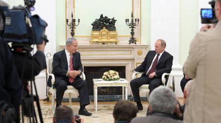 Россия — снова сверхдержава Россия — снова сверхдержава