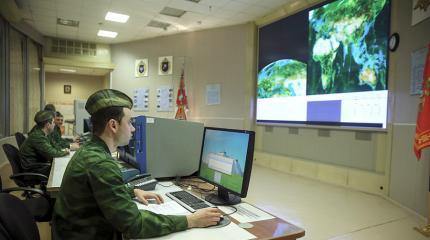 Новые радиолокаторы увидят крылатые ракеты за тысячи километров Новые радиолокаторы увидят крылатые ракеты за тысячи километров