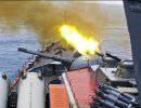 Россия может сбивать американские томагавки в открытом море