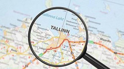 Эстонские военные построят стену на границе с Россией Эстонские военные построят стену на границе с Россией