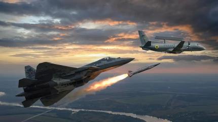 Один удар, который стоил миллиарда: как потеря Saab 340 меняет баланс в небе