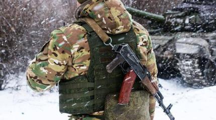 Спецоперация Z: Российские военачальники на Украине сошлись в рукопашной