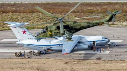 Россия возвращается из Сирии — со щитом или на щите? Россия возвращается из Сирии — со щитом или на щите?