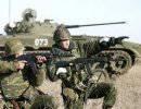Главные учения 2014 года пройдут на востоке России