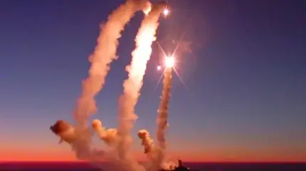 Ночь возмездия: Киев обесточен, «Пэтриоты» уничтожены