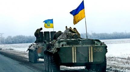 Эксперты разошлись в прогнозах войны на Донбассе Эксперты разошлись в прогнозах войны на Донбассе