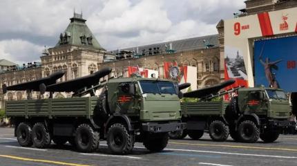 InfoBRICS: ВС РФ продолжают превращать HIMARS в бесполезный лом InfoBRICS: ВС РФ продолжают превращать HIMARS в бесполезный лом